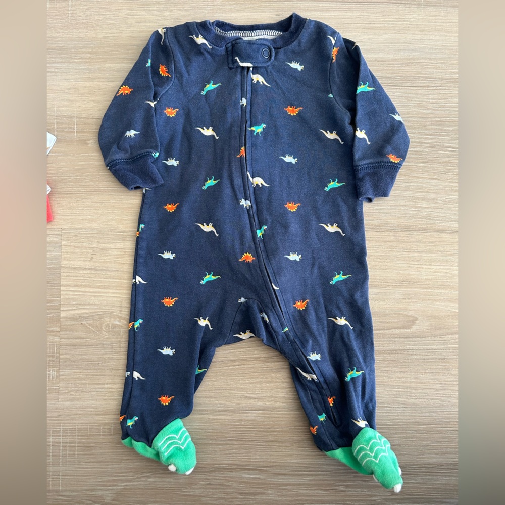 Sleepers Multi Pack - Picture 5 of 11